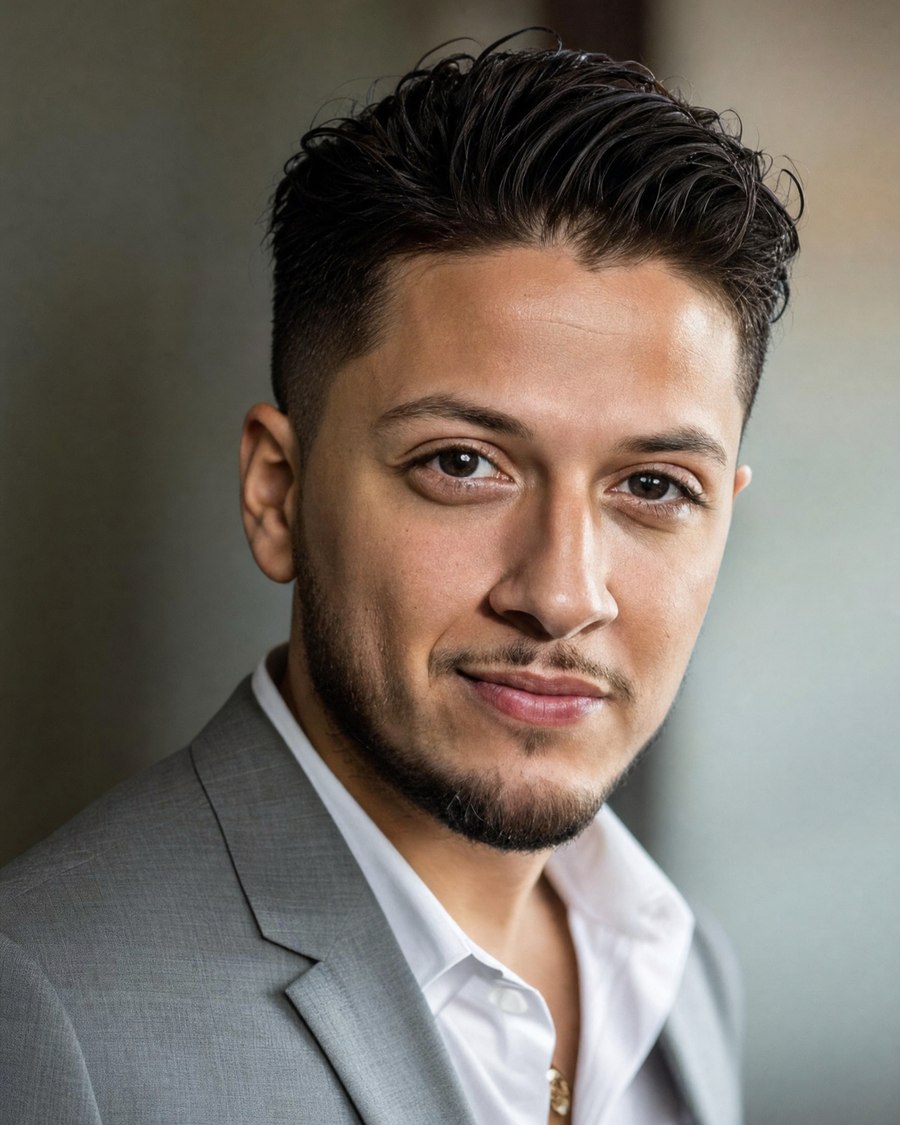 Anthony Hernandez, Founder of The Matador Group